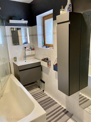 T4 au centre ville de Mantes la Jolie