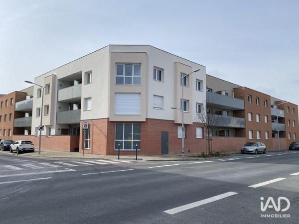 Location appartement 2 pièces 41 m² Bezannes