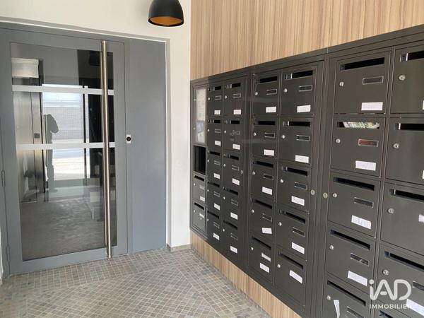 Location appartement 2 pièces 41 m² Bezannes