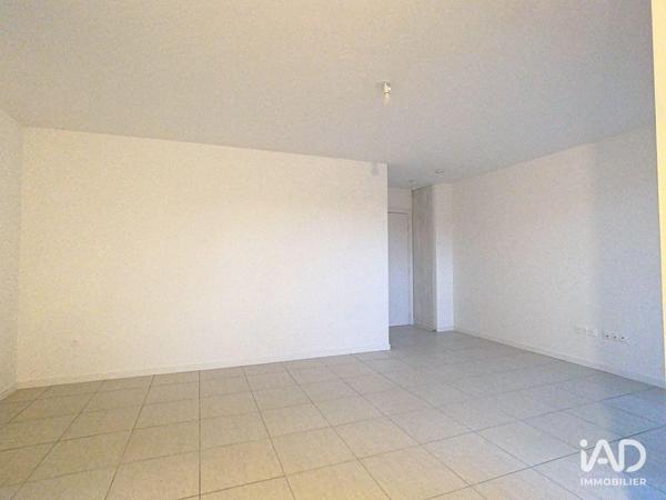 Location appartement 2 pièces 41 m² Bezannes