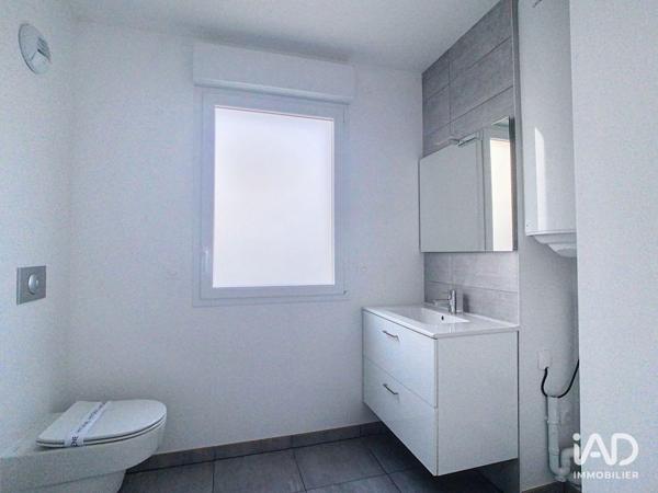 Location appartement 2 pièces 41 m² Bezannes