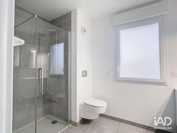Location appartement 2 pièces 41 m² Bezannes