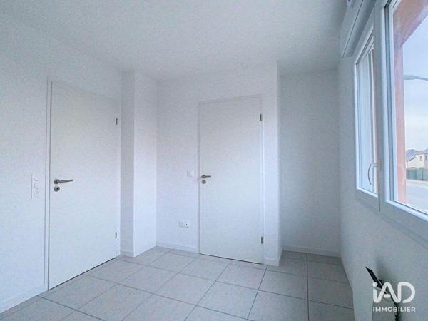Location appartement 2 pièces 41 m² Bezannes