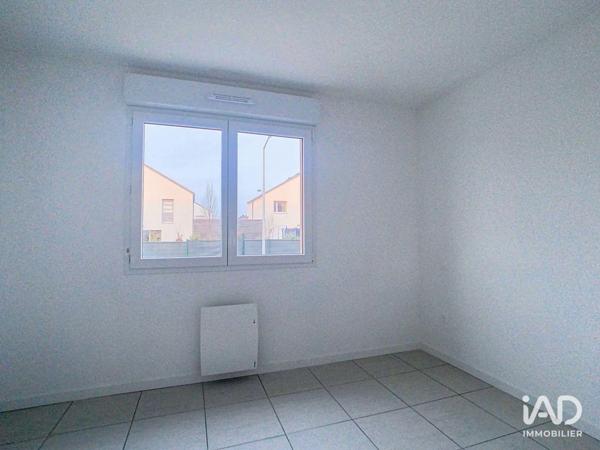 Location appartement 2 pièces 41 m² Bezannes