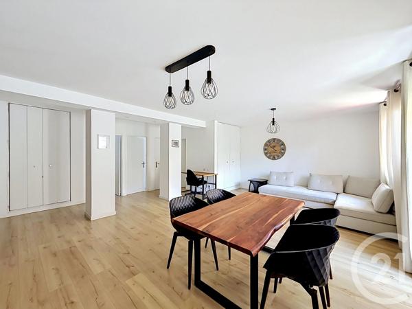 Appartement F3 à vendre  3 pièces - 86,79 m 2   AJACCIO  - 201