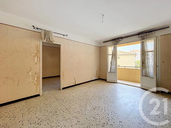 Appartement F3 à vendre  3 pièces - 86,79 m 2   AJACCIO  - 201