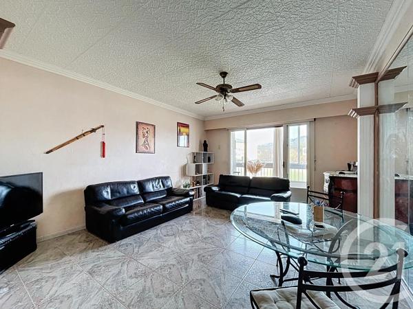 Appartement F3 à vendre  3 pièces - 86,79 m 2   AJACCIO  - 201
