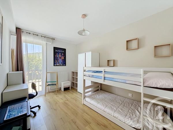 Appartement F3 à vendre  3 pièces - 86,79 m 2   AJACCIO  - 201
