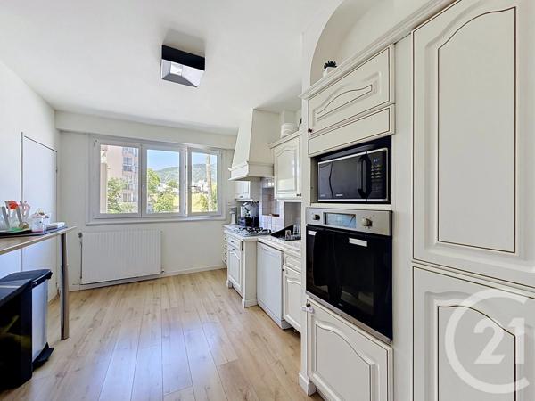 Appartement F3 à vendre  3 pièces - 86,79 m 2   AJACCIO  - 201