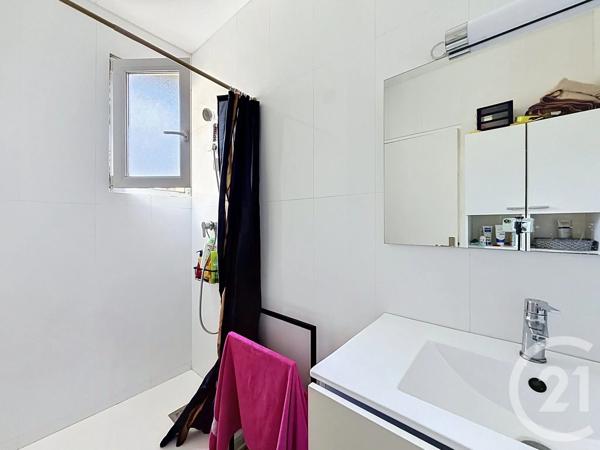 Appartement F3 à vendre  3 pièces - 86,79 m 2   AJACCIO  - 201