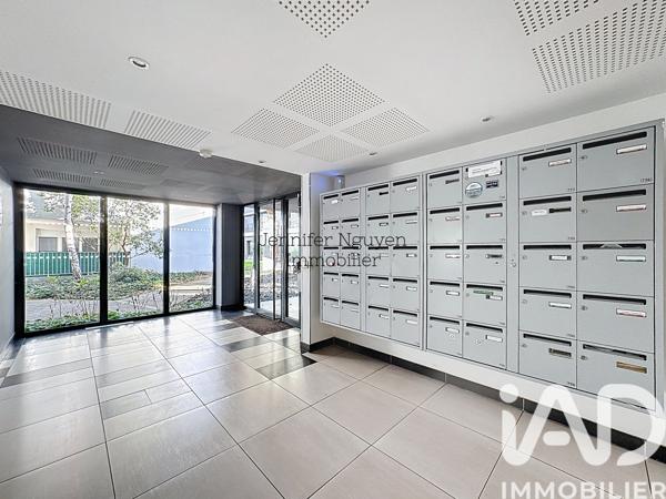 Appartement à vendre 3 pièces 63,65 m² Bordeaux