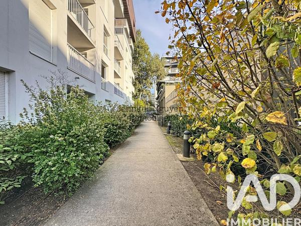 Appartement à vendre 3 pièces 63,65 m² Bordeaux