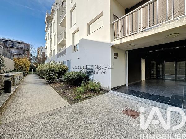 Appartement à vendre 3 pièces 63,65 m² Bordeaux