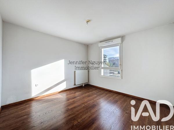 Appartement à vendre 3 pièces 63,65 m² Bordeaux