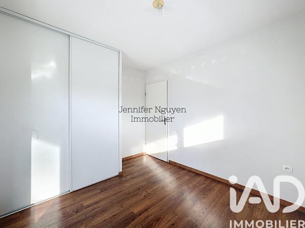 Appartement à vendre 3 pièces 63,65 m² Bordeaux