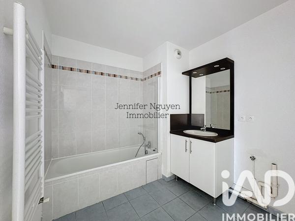 Appartement à vendre 3 pièces 63,65 m² Bordeaux