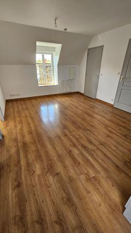 T3 Lanvallay - entièrement rénové