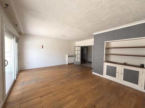 Appartement à vendre à Romans-sur-Isère (26100)