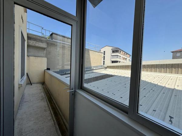 Appartement à vendre à Romans-sur-Isère (26100)