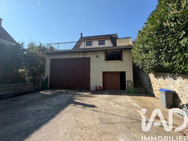 Maison à vendre 7 pièces 180 m² Grigny