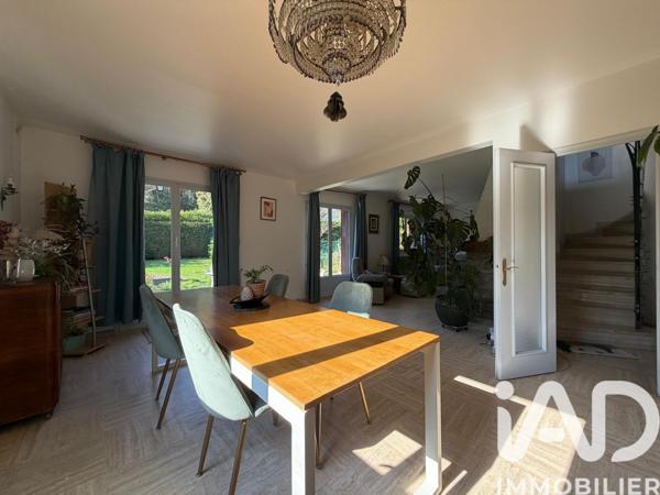 Maison à vendre 7 pièces 180 m² Grigny