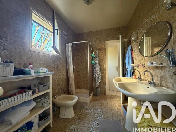 Maison à vendre 7 pièces 180 m² Grigny