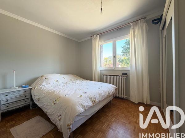 Maison à vendre 7 pièces 180 m² Grigny