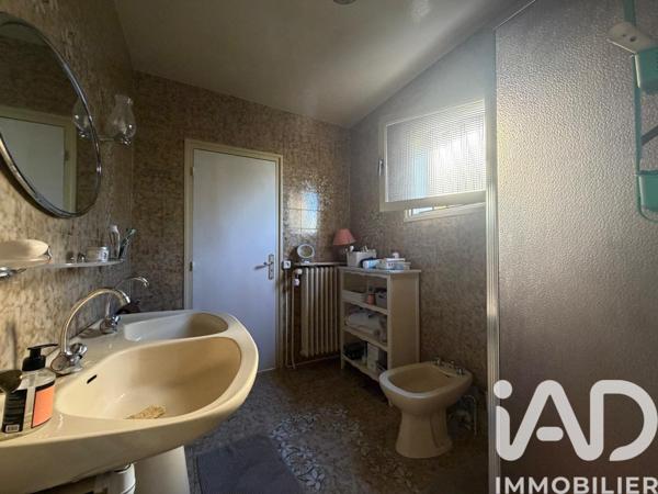 Maison à vendre 7 pièces 180 m² Grigny