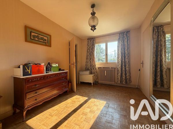 Maison à vendre 7 pièces 180 m² Grigny