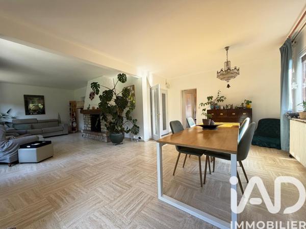 Maison à vendre 7 pièces 180 m² Grigny