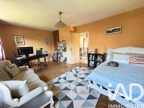 Maison à vendre 7 pièces 180 m² Grigny