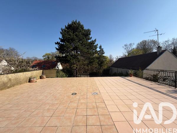 Maison à vendre 7 pièces 180 m² Grigny