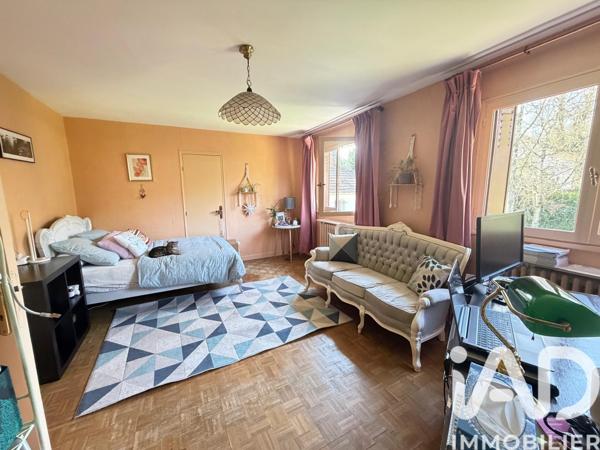 Maison à vendre 7 pièces 180 m² Grigny