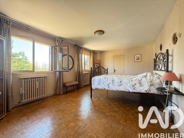 Maison à vendre 7 pièces 180 m² Grigny