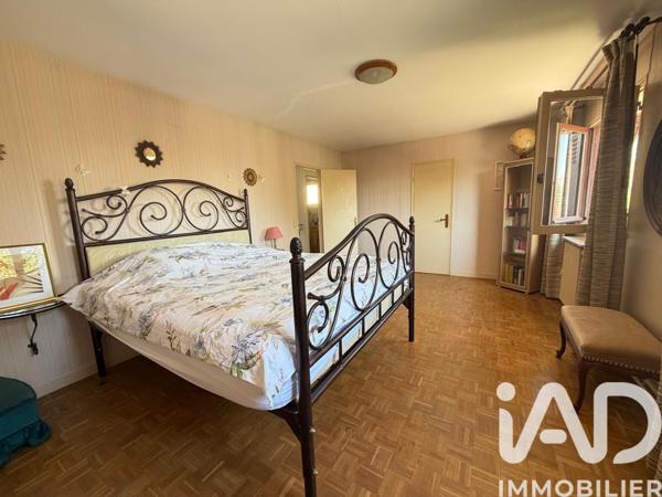 Maison à vendre 7 pièces 180 m² Grigny