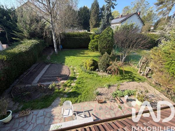 Maison à vendre 7 pièces 180 m² Grigny
