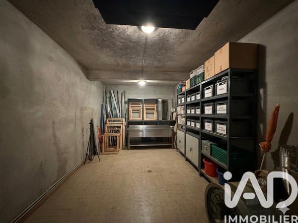 Maison à vendre 7 pièces 180 m² Grigny