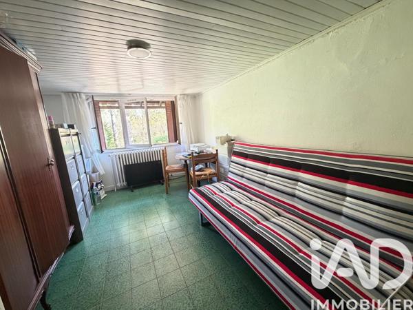 Maison à vendre 7 pièces 180 m² Grigny