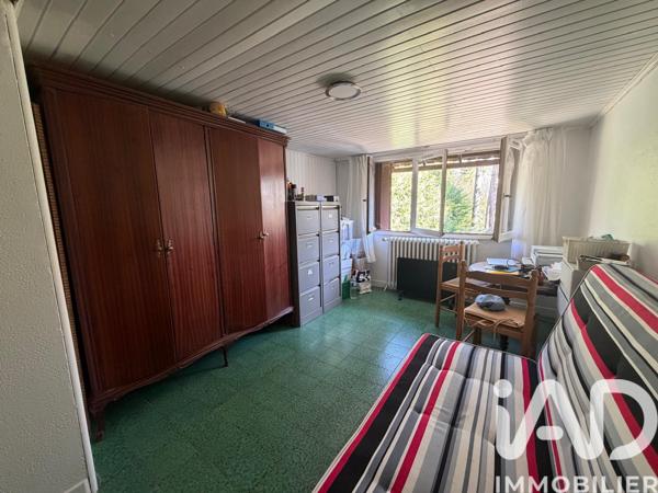 Maison à vendre 7 pièces 180 m² Grigny
