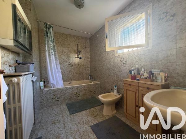 Maison à vendre 7 pièces 180 m² Grigny