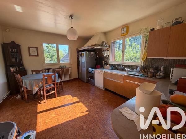 Maison à vendre 7 pièces 180 m² Grigny