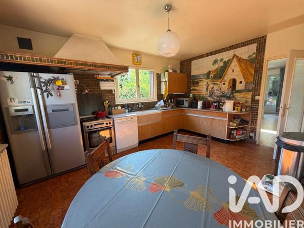 Maison à vendre 7 pièces 180 m² Grigny