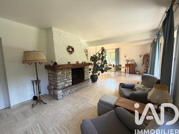 Maison à vendre 7 pièces 180 m² Grigny