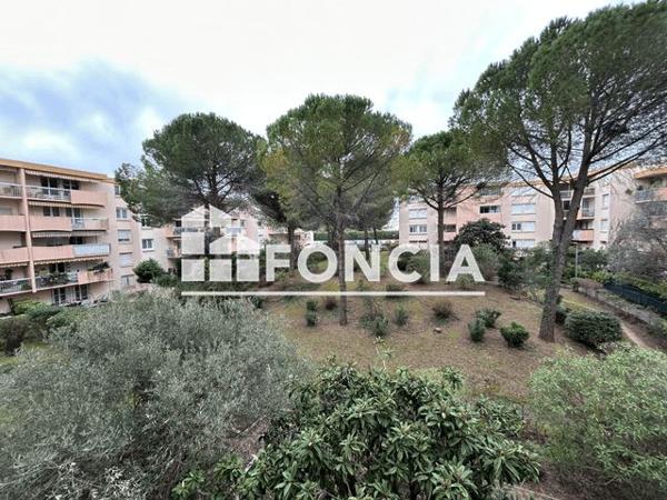 Location Appartement 3 pièces 67 m² - Montpellier 34000