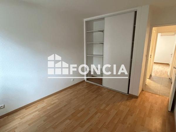 Location Appartement 3 pièces 67 m² - Montpellier 34000