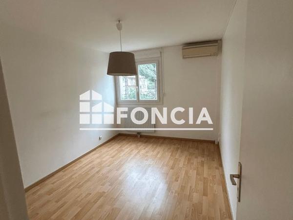 Location Appartement 3 pièces 67 m² - Montpellier 34000