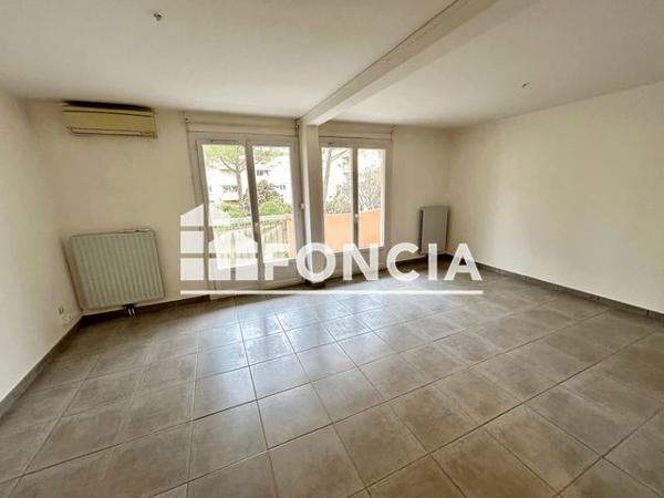 Location Appartement 3 pièces 67 m² - Montpellier 34000