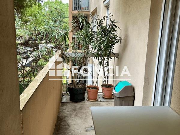 Location Appartement 3 pièces 67 m² - Montpellier 34000