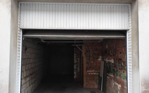 Stationnement à louer    13 m2 Brest