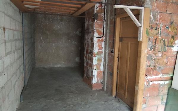 Stationnement à louer    13 m2 Brest